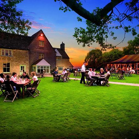 The Old Lodge Stroud  Exterior foto